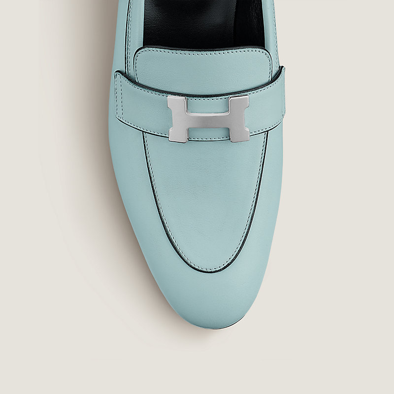 Mocassin femme online hermes